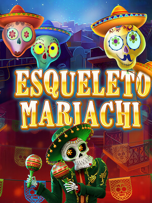 betflik 88 โปรสล็อตออนไลน์ สมัครรับ 50 เครดิตฟรี esqueleto-mariachi